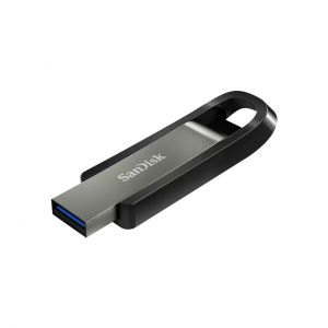 TechLogics - USB 3.2 FD 128GB Sandisk Extreme Go