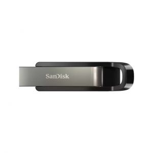 TechLogics - USB 3.2 FD 128GB Sandisk Extreme Go