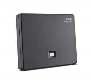 TechLogics - Gigaset GO-Box 100 DECT Consument Basisstation