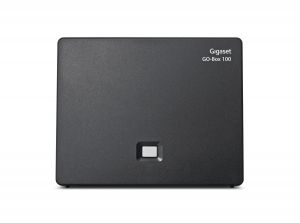 TechLogics - Gigaset GO-Box 100 DECT Consument Basisstation