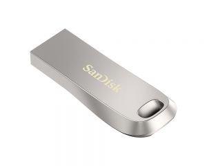 TechLogics - USB 3.1 FD 128GB Sandisk Ultra Luxe