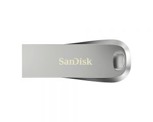 TechLogics - USB 3.1 FD 128GB Sandisk Ultra Luxe