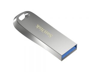 TechLogics - USB 3.1 FD 256GB Sandisk Ultra Luxe