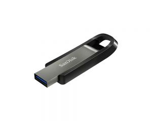 TechLogics - USB 3.2 FD 64GB Sandisk Extreme Go