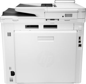 TechLogics - HP Color LaserJet Pro MFP M479fdw AIO/WLAN/LAN /FAX