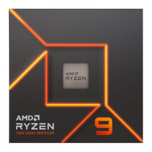 TechLogics - AMD Ryzen 9 7900 processor 3,7 GHz 64 MB L3 Box
