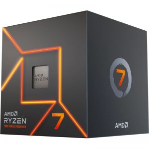 TechLogics - AMD Ryzen 7 7700 processor 3,8 GHz 32 MB L2 & L3 Box