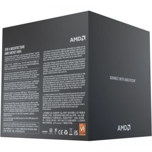 TechLogics - AMD Ryzen 7 7700 processor 3,8 GHz 32 MB L2 & L3 Box