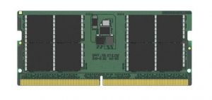TechLogics - SODIMM 32GB DDR5/4800 CL40 Kingston ValueRAM