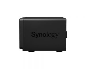 TechLogics - Synology Plus Series DS1621+ 6bay/USB 3.0/eSATA/GLAN