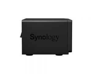 TechLogics - Synology Plus Series DS1621+ 6bay/USB 3.0/eSATA/GLAN