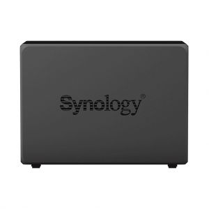 TechLogics - Synology Plus Series DS723+ 2-bay/USB 3.2/eSATA/GLAN