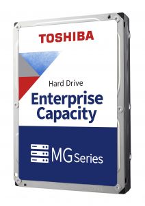 TechLogics - Toshiba MG08 3.5 16000 GB SATA III