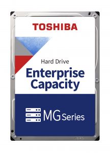 TechLogics - Toshiba MG08 3.5