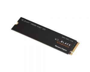 TechLogics - Western Digital Black SN850X M.2 2000 GB PCI Express 4.0 NVMe