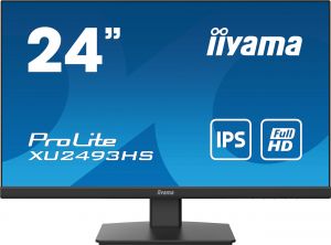 TechLogics - 24 Iiyama ProLite XU2493HS-B5 FHD/DP/HDMI/IPS
