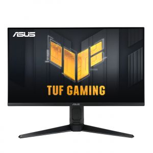 TechLogics - 28 Asus TUF Gaming VG28UQL1A 4K/DP/HDMI/Fast IPS