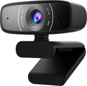 TechLogics - ASUS Webcam C3 2.0MP Retail