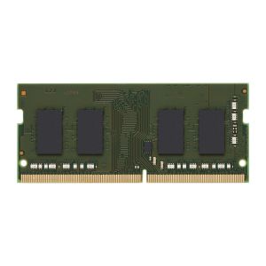TechLogics - Kingston Technology KVR32S22S8/16 geheugenmodule 16 GB 1 x 16 GB DDR4 3200 MHz