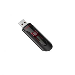 TechLogics - USB 3.0 FD 128GB Sandisk Cruzer Glide