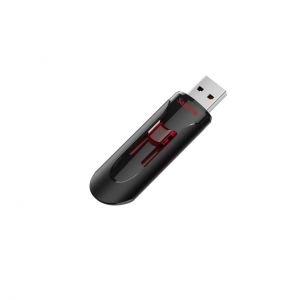 TechLogics - USB 3.0 FD 128GB Sandisk Cruzer Glide