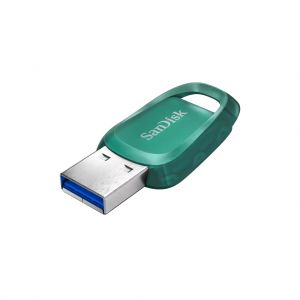 TechLogics - USB 3.2 FD 128GB Sandisk Ultra Eco