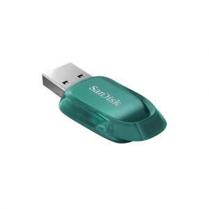 TechLogics - USB 3.2 FD 128GB Sandisk Ultra Eco