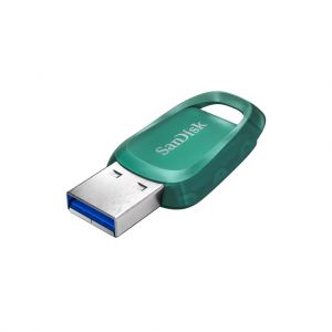 TechLogics - USB 3.2 FD 256GB Sandisk Ultra Eco