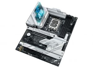 TechLogics - ASUS ROG STRIX Z790-A GAMING WIFI D4 Intel Z790 LGA 1700 ATX
