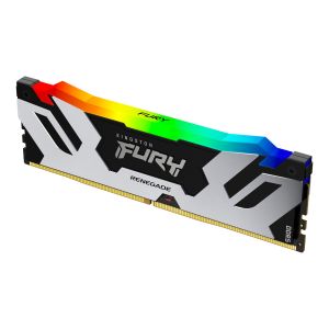 TechLogics - Kingston Technology FURY Renegade RGB geheugenmodule 16 GB 1 x 16 GB DDR5 6400 MHz