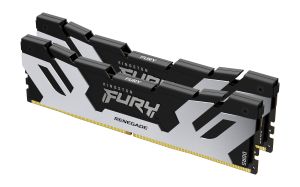 TechLogics - Kingston Technology FURY Renegade geheugenmodule 32 GB 2 x 16 GB DDR5 6400 MHz