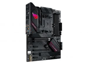 TechLogics - ASUS ROG STRIX B550-F GAMING WIFI II AMD B550 Socket AM4 ATX