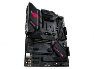 TechLogics - ASUS ROG STRIX B550-F GAMING WIFI II AMD B550 Socket AM4 ATX