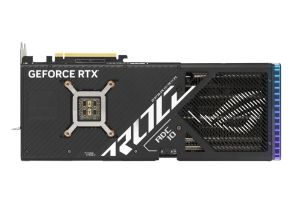 TechLogics - ASUS ROG -STRIX-RTX4090-24G-GAMING NVIDIA GeForce RTX 4090 24 GB GDDR6X