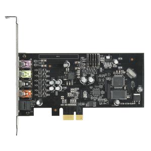 TechLogics - ASUS Xonar SE PCIe 5.1 Retail