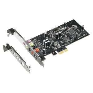 TechLogics - ASUS Xonar SE PCIe 5.1 Retail