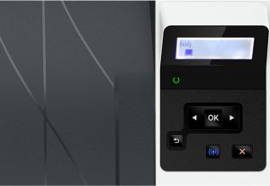 TechLogics - HP LaserJet Pro 4002dne MONO / LAN / Wit-Zwart