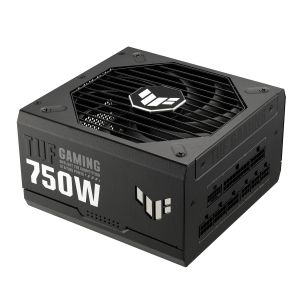 TechLogics - ASUS TUF Gaming Gold 750W ATX