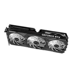 TechLogics - 4070 KFA2 RTX EX GAMER 1-Click OC 12GB/3xDP/HDMI