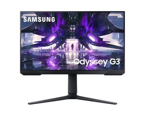 TechLogics - Samsung G Series LS24AG304NUXEN computer monitor 61 cm (24