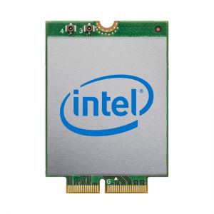 TechLogics - Intel WiFi 6E AX210 2400Mbps Dual Band