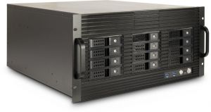 TechLogics - Inter-Tech 5U 5512 - USB3.0/Server Case/eATX