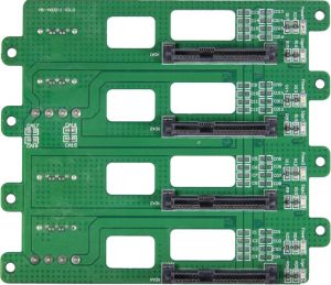 TechLogics - Inter-Tech 5U 5512 - USB3.0/Server Case/eATX