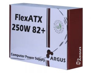 TechLogics - Inter-Tech Argus FLEX FA-250 250W / Retail
