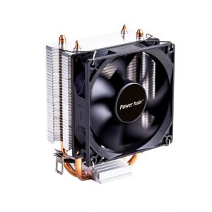TechLogics - Power Train Hurricane 200T - AMD-Intel