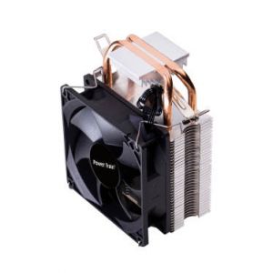 TechLogics - Power Train Hurricane 200T - AMD-Intel