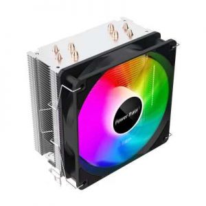 TechLogics - Power Train Hurricane 400T PRO - AMD-Intel