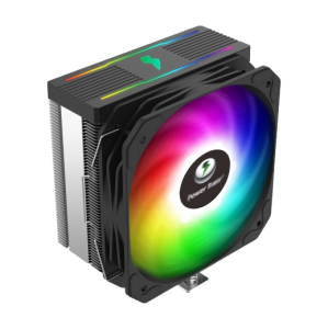 TechLogics - Power Train Hurricane 600A - AMD-Intel TechLogics - Power Train Hurricane 600A - AMD-Intel