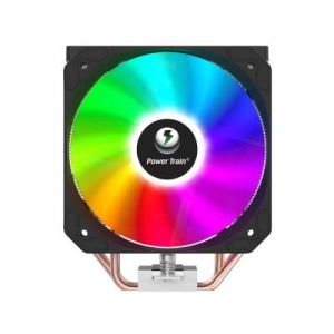 TechLogics - Power Train Hurricane 600A - AMD-Intel TechLogics - Power Train Hurricane 600A - AMD-Intel