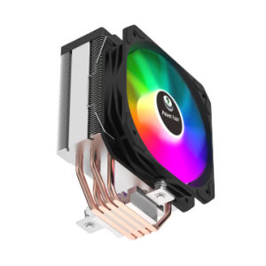 TechLogics - Power Train Hurricane 600A - AMD-Intel TechLogics - Power Train Hurricane 600A - AMD-Intel